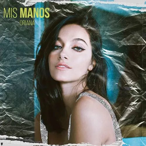 Oriana Sabatini - MIS MANOS - SINGLE