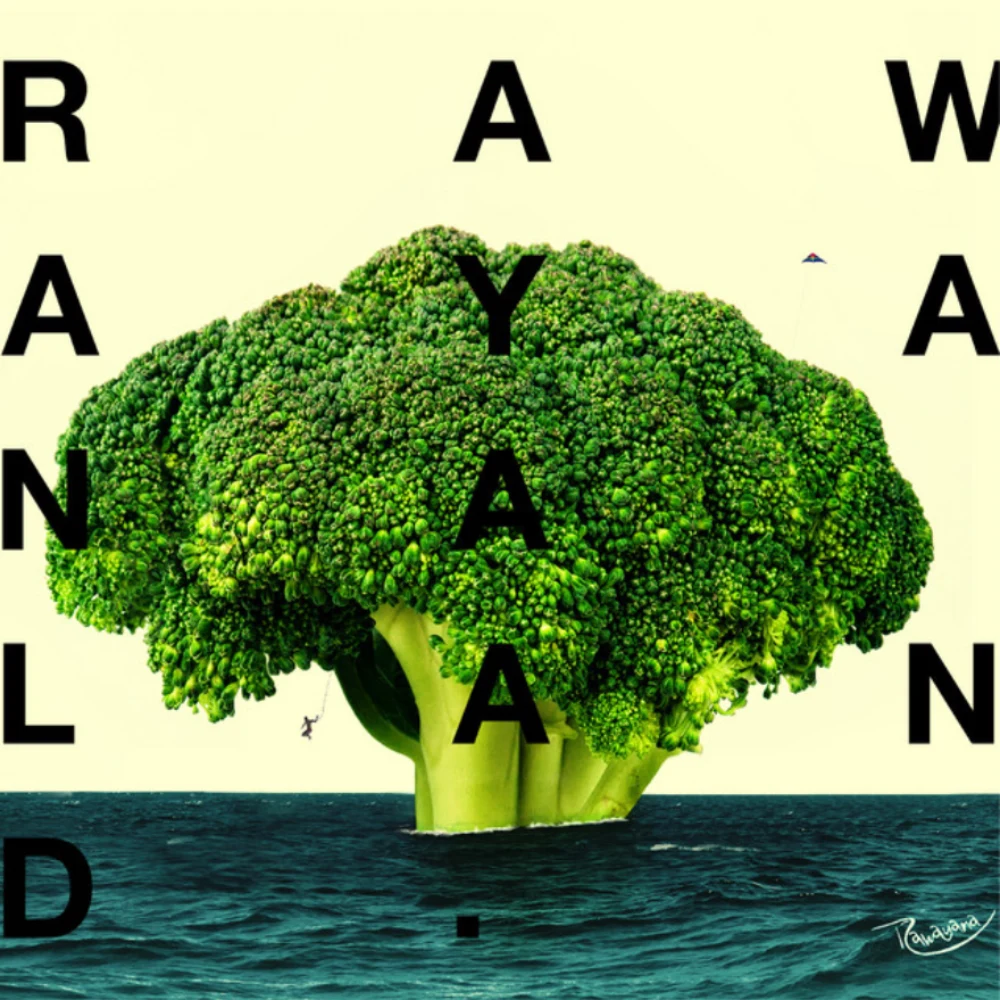 Rawayana - RAWAYANALAND