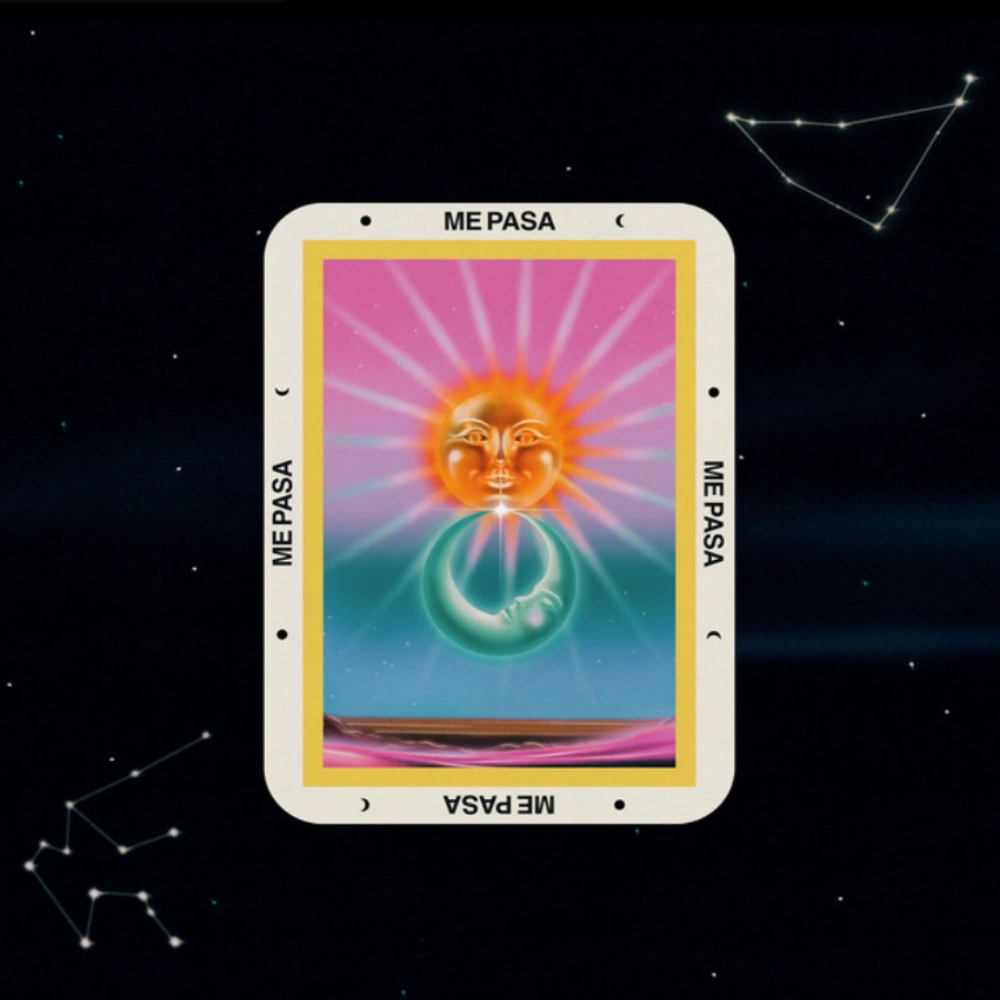 Astropical - ME PASA (PISCIS) - SINGLE