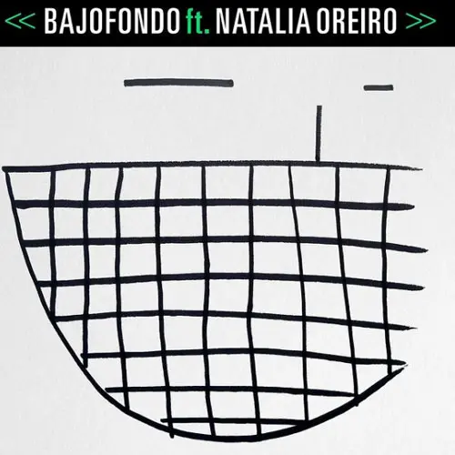 Bajofondo - LISTO PA BAILAR (FT. NATALIA OREIRO) - SINGLE