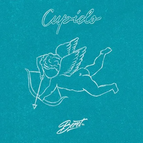 Beret - CUPIDO - SINGLE