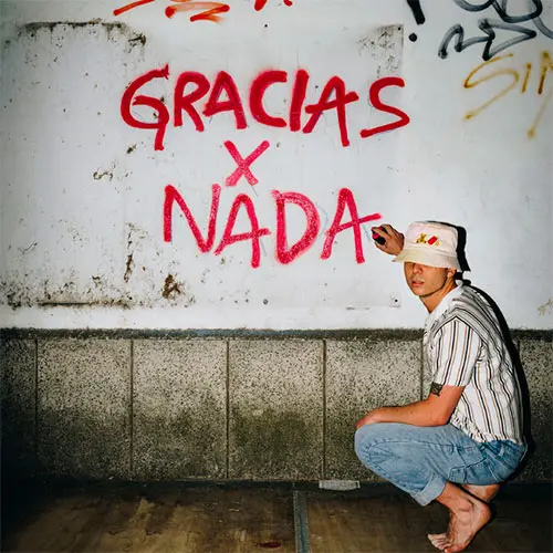 Celli - GRACIAS X NADA (FT. FELI COLINA) - SINGLE