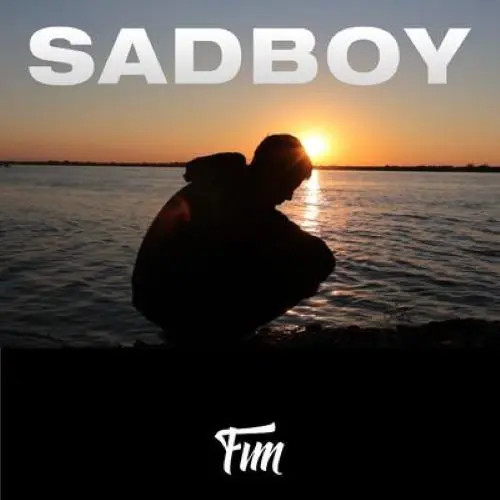 Lautaro L�pez - SAD BOY . SINGLE