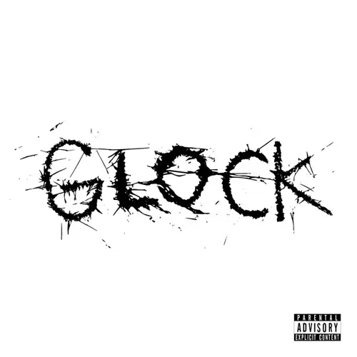 La Joaqui - GLOCK - SINGLE