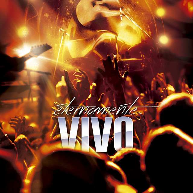 Sabroso - Eternamente Vivo (En Vivo)