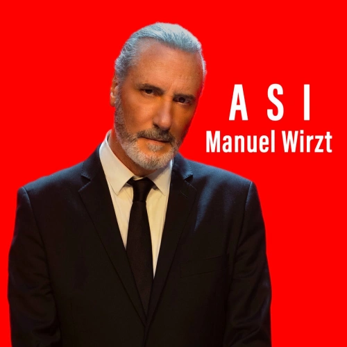 Manuel Wirzt - AS� - SINGLE
