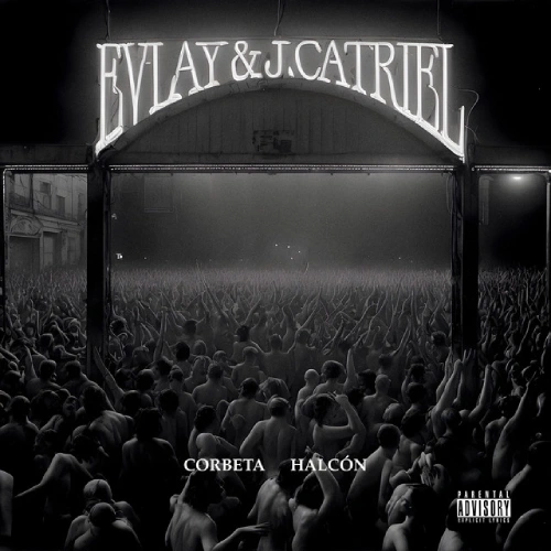 Evlay Facundo Yalve - CORBETA HALCN - SINGLE