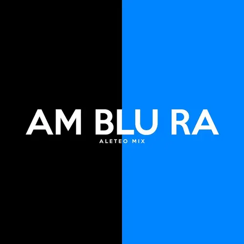 DJ Alan Qui�onez - AMBLURA