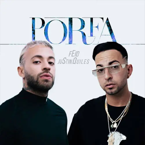 Feid - PORFA - SINGLE