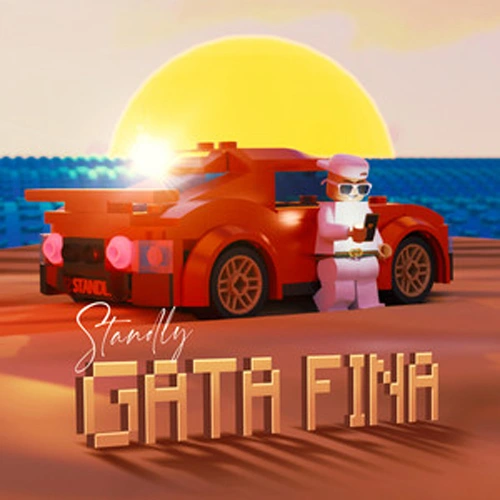 Standly - GATA FINA - SINGLE