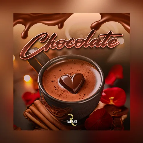Rodrigo Tapari - CHOCOLATE - SINGLE