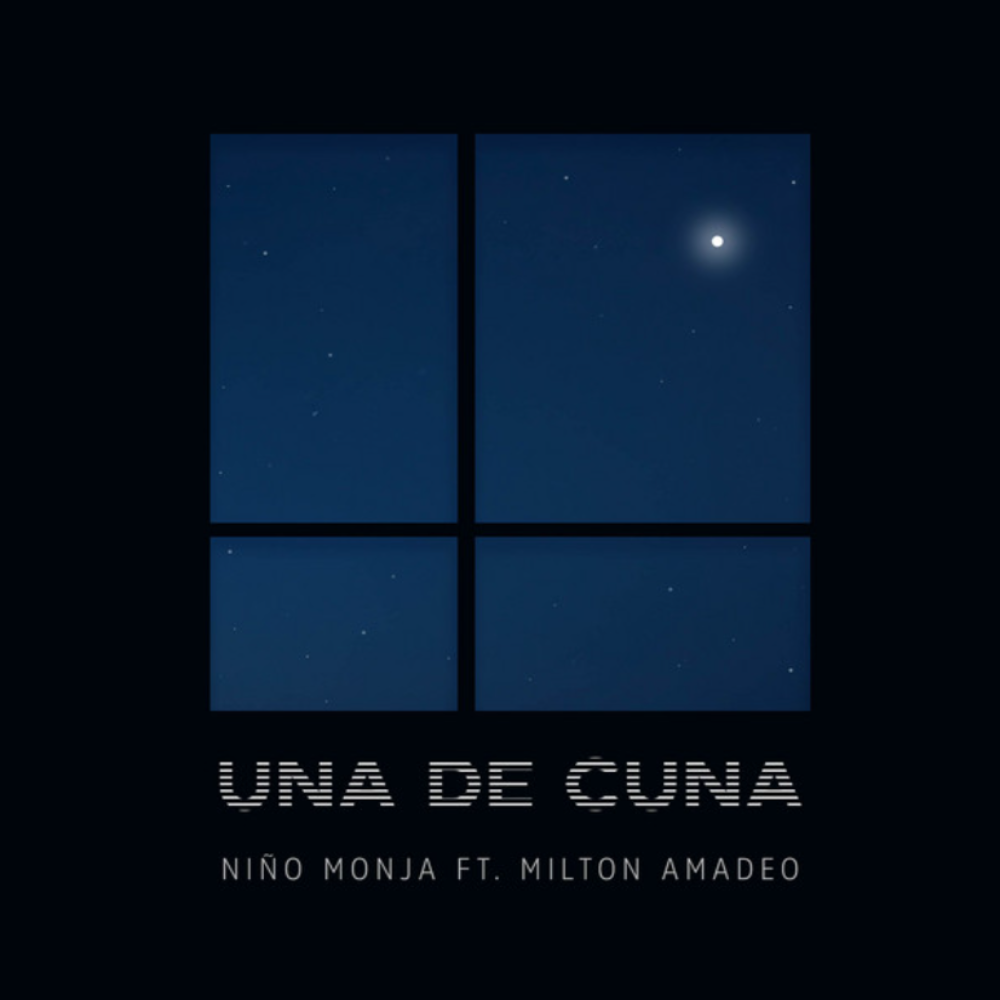 Ni�o Monja - UNA DE CUNA - SINGLE