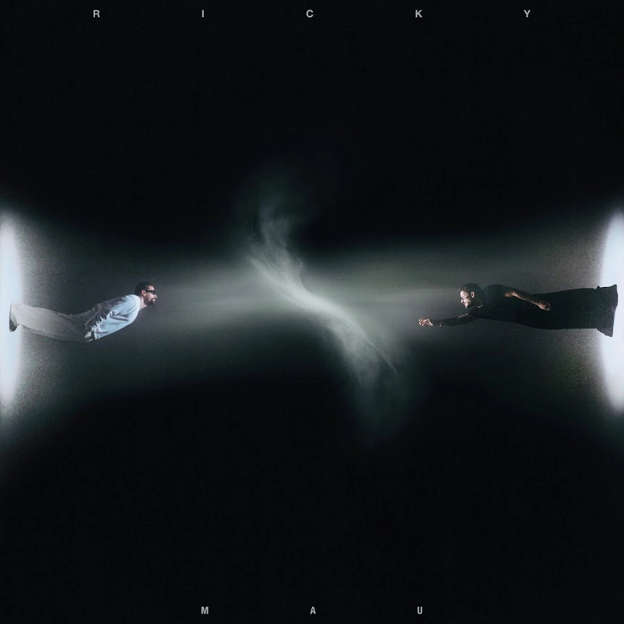 Mau y Ricky - LAS FLORES - SINGLE