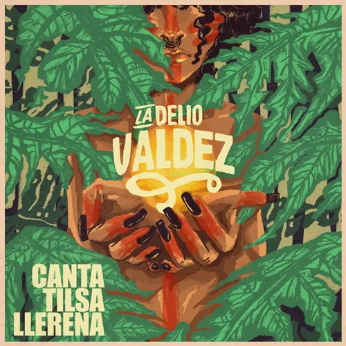 La Delio Valdez - ME QUEDO CONTIGO -SINGLE
