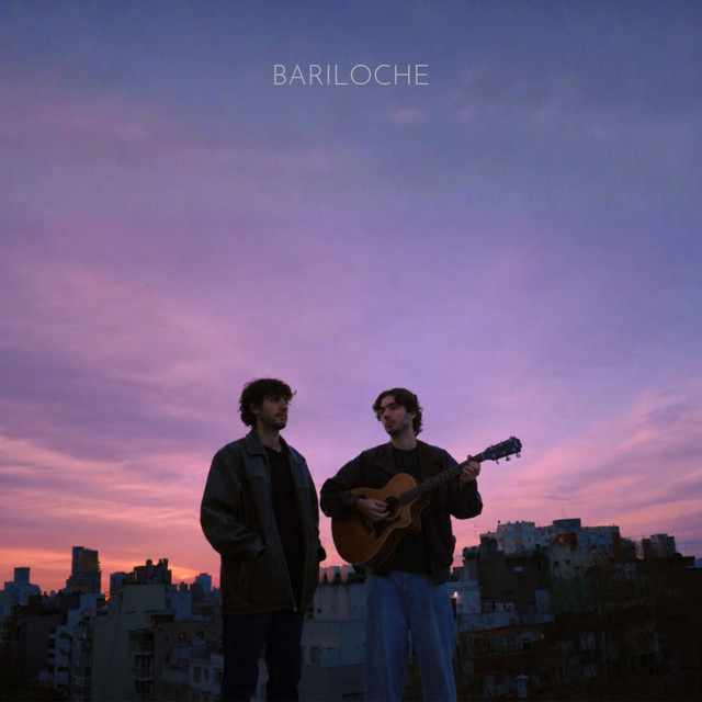 Beruti - BARILOCHE - SINGLE