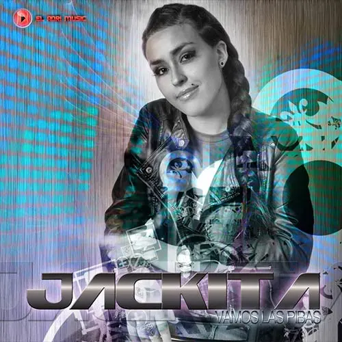 Jackita - VAMOS LAS PIBAS 1