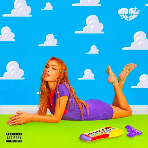 Bel�n Aguilera - SUPERPOP