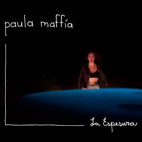 Paula Maffa - LA ESPESURA - SINGLE