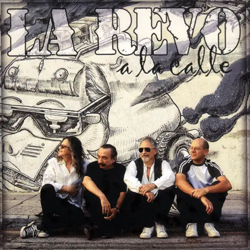 La Revoluci�n de Emiliano Zapata - LA REVO A LA CALLE - EP