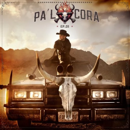 Christian Nodal - PA�L CORA - EP. 01
