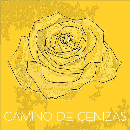 Virginia Ferreyra - CAMINO DE CENIZAS - SINGLE