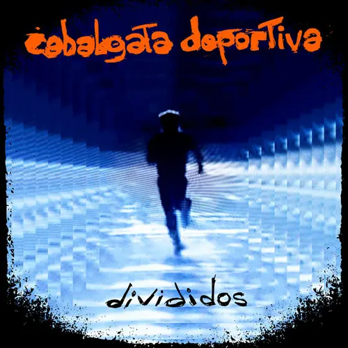 Divididos - CABALGATA DEPORTIVA - SINGLE