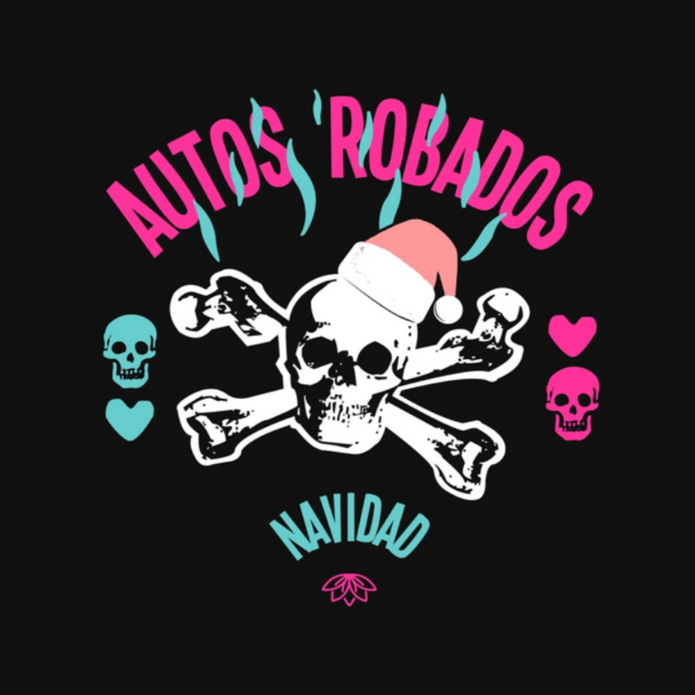 Autos robados - NAVIDAD - SINGLE