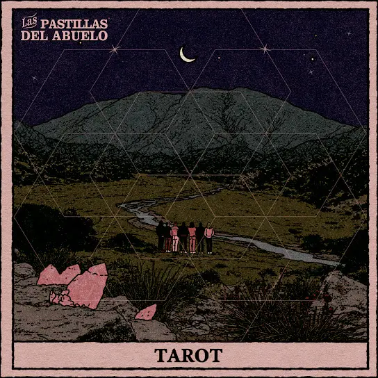 Las Pastillas del Abuelo - TAROT - SINGLE
