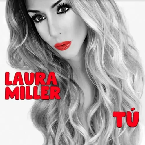 Laura Miller - T - SINGLE