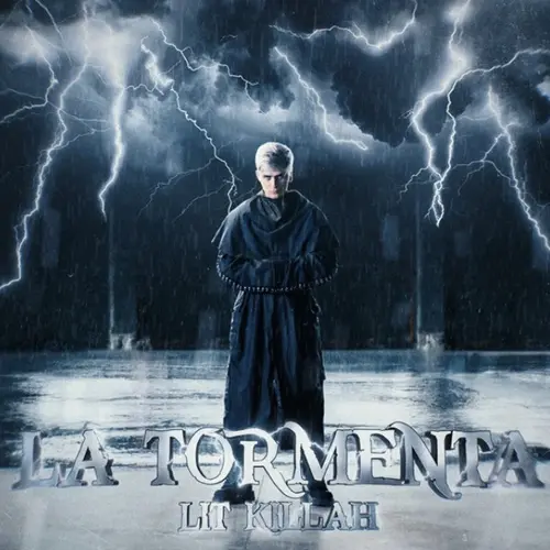 Lit Killah - LA TORMENTA - SINGLE 