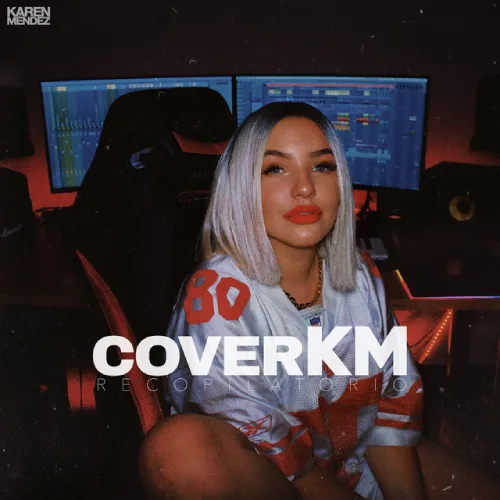 Karen M�ndez - COVERKM RECOPILATORIO