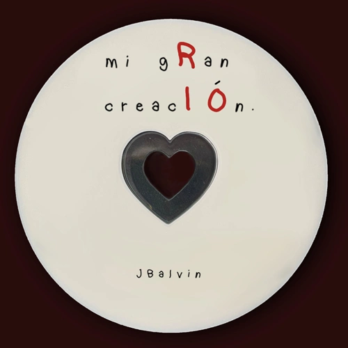 J Balvin - RIO - SINGLE