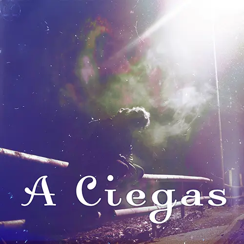 Irelle Yoko - A CIEGAS - SINGLE