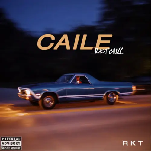 Giuli DJ (Giuliano Cobuzzi) - CAILE (RKT) - SINGLE