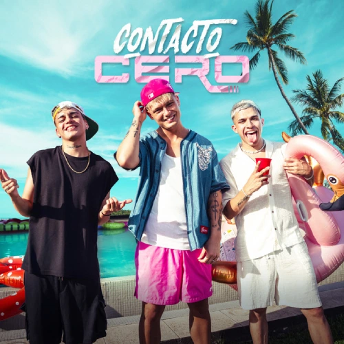 ROZE - CONTACTO CERO - SINGLE