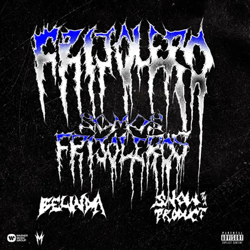 Belinda - FRIJOLERO - SINGLE