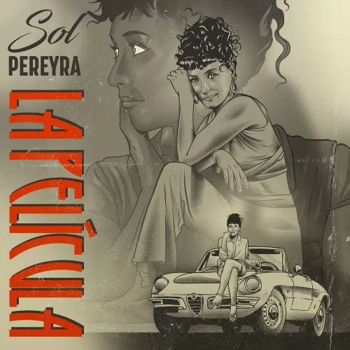 Sol Pereyra - LA PELCULA