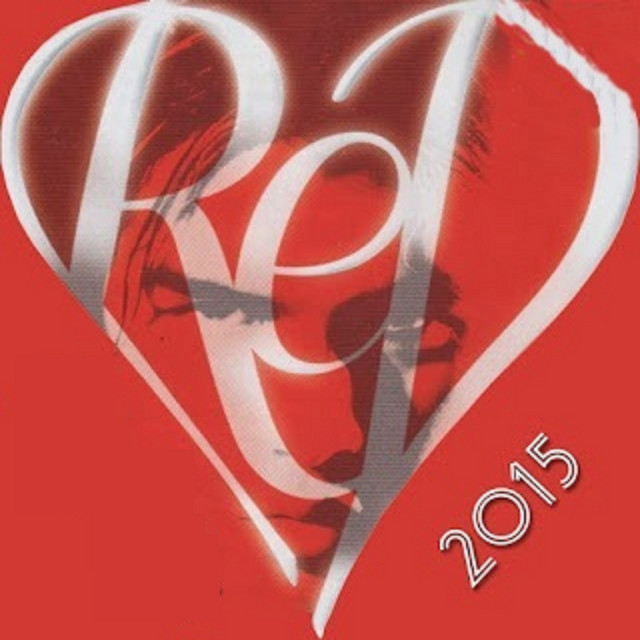 Grupo Red - Grupo Red 2015