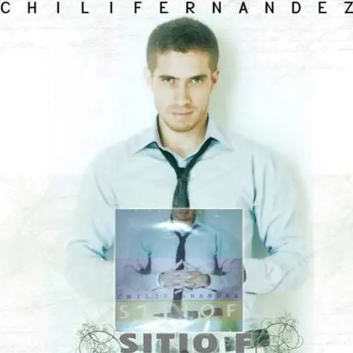 Chili Fernndez - SITIO F (REMASTERIZADO)