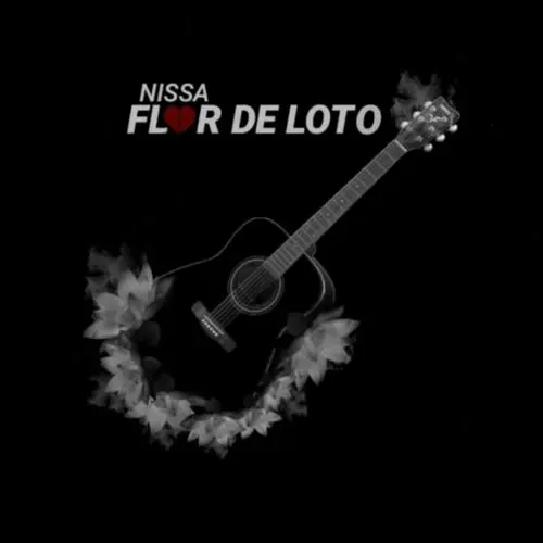 Nissa - FLOR DE LOTO - SINGLE