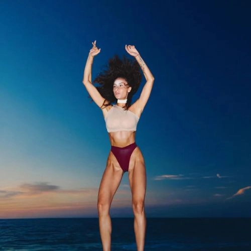 Cami - CIERRA LOS OJOS - SINGLE