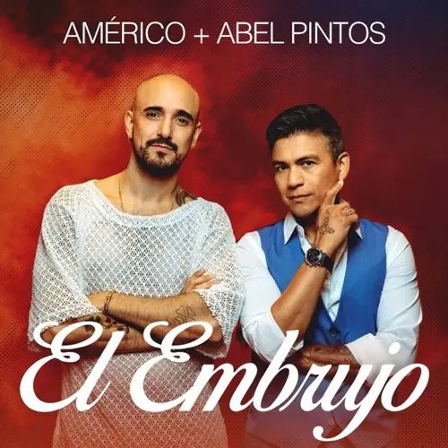Abel Pintos - EL EMBRUJO - SINGLE