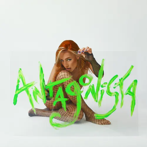 Bel�n Aguilera - ANTAGONISTA - SINGLE