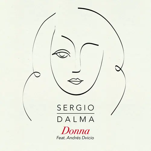 Sergio Dalma - DONNA - SINGLE