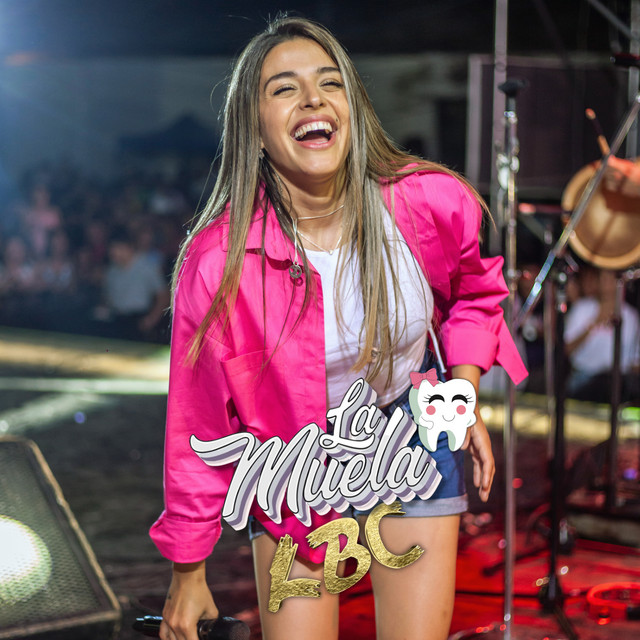 Eugenia Quevedo - La Muela - LBC