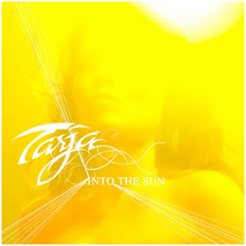 Tarja Turunen - INTO THE SUN (RADIO EDIT) (LIVE) - SINGLE
