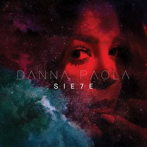 Danna Paola - SIE7E (EP)