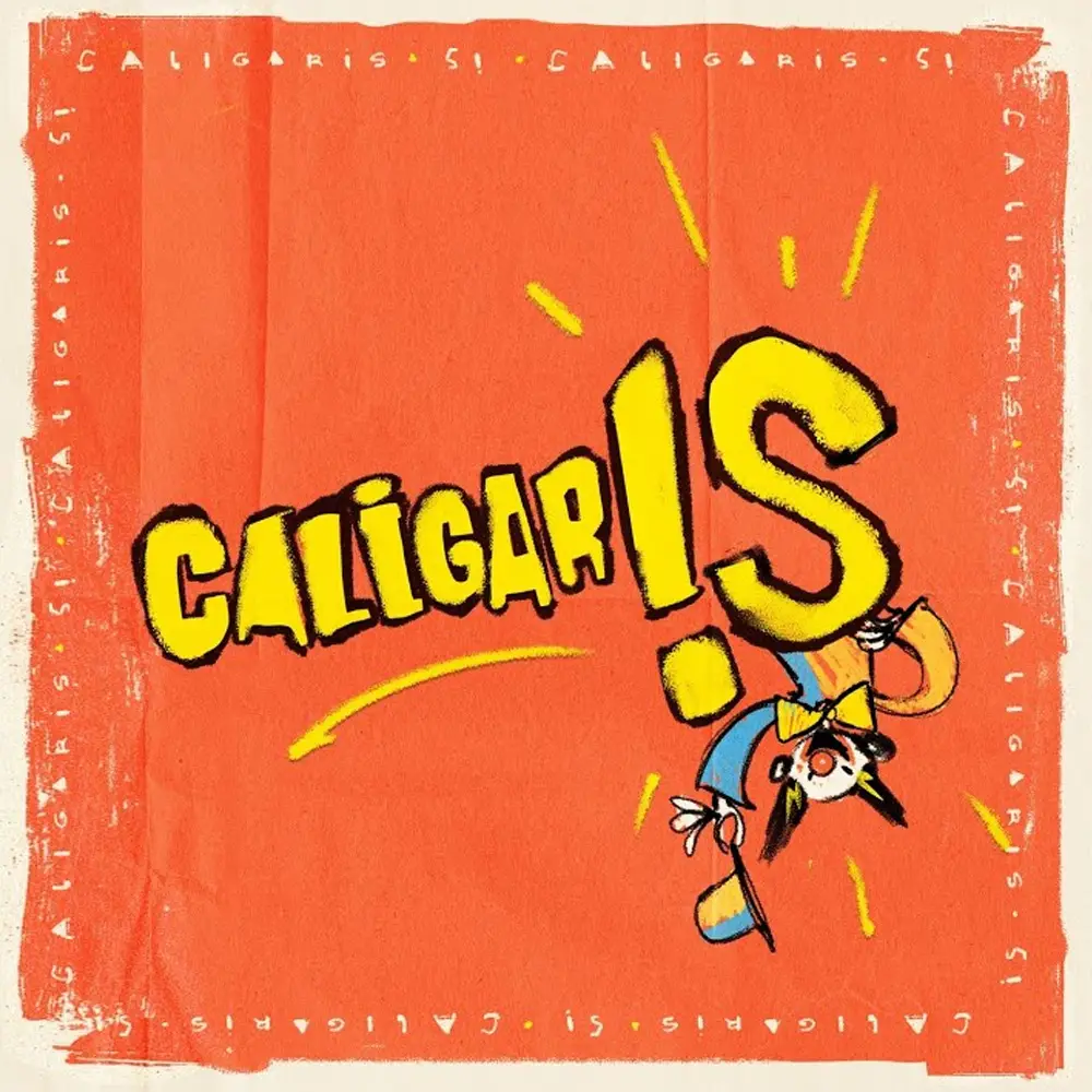 Los Caligaris - CALIGARIS S�