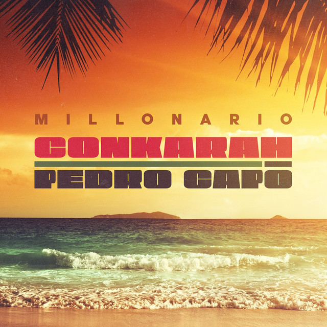 Pedro Cap� - Millonario - SINGLE