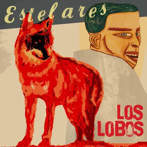 Estelares - LOS LOBOS